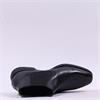 Salamander Laubach Low Cut Chelsea Boot - Black Leather
